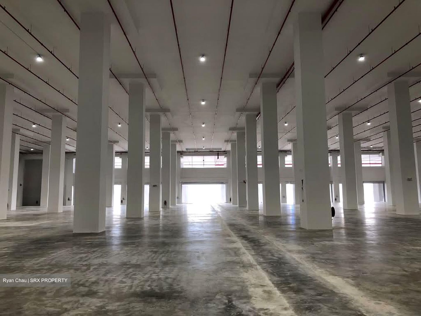 Tuas Road (D22), Warehouse #585649411